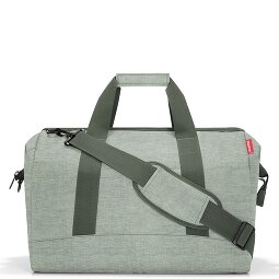 reisenthel Allrounder L Weekender travel bag 48 cm  Variant 2