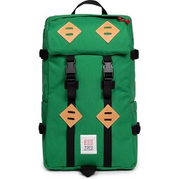 Topo Designs Klettersack Daypack 51 cm Laptop compartment  Variant 1