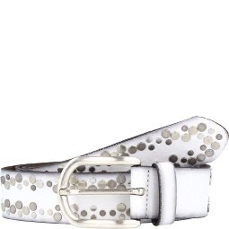 Vanzetti Studded belt leather  Variant 2