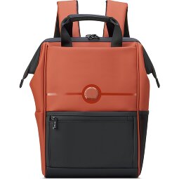 Delsey Paris Turenne Soft Daypack RFID protection 39 cm Laptop compartment  Variant 1