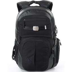 NITRO Daypack Hero backpack 52 cm laptop compartment  Variant 6