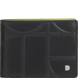 DuDu Up! Wallet RFID protection Leather 11 cm  Variant 1