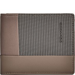 Piquadro Sync Wallet RFID protection Genuine Leather 11 cm  Variant 3