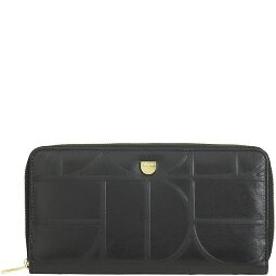 DuDu Up Wallet RFID protection Leather 20 cm  Variant 1