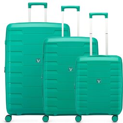 Roncato Skyline 2.0 4 wheels Suitcase set 3-piece with expansion pleat  Variant 9