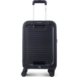 Hedgren Raku 4 wheels Cabin suitcase S 55 cm  Variant 4