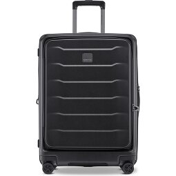 Stratic Phoenix 4 wheels Trolley M 65 cm Expandable  Variant 1