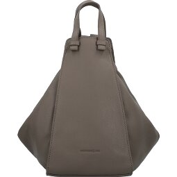 Harbour 2nd Just Pure Mireille City Backpack Leather 30 cm  Variant 3