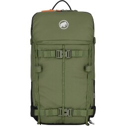 Mammut Nirvana 28 ski backpack 50 cm  Variant 3