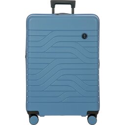 Bric's BY Ulisse 4 Roll Trolley 71 cm  Variant 1