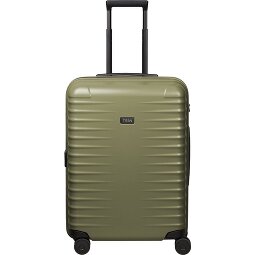 Titan Upgrade 4 wheels Trolley M 65 cm  Variant 2