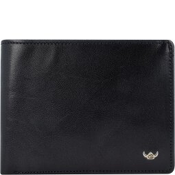 Golden Head Colorado RFID Protect wallet leather 12 cm  Variant 2
