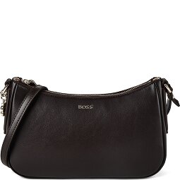 Boss Numah Shoulder Bag Leather 19 cm  Variant 1