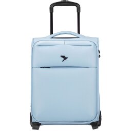 Pack Easy Easytrip 2 wheels Cabin trolley 45 cm  Variant 1