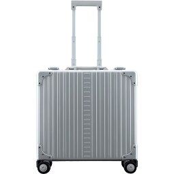 Aleon Deluxe 4 Roll Business Trolley 45 cm  Variant 2