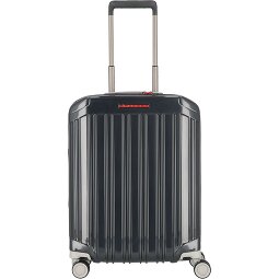 Piquadro PQ-Light 4 Roll Cabin Trolley 55 cm  Variant 2