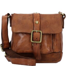 Campomaggi Garofano Shoulder bag Leather 22 cm  Variant 1 Campomaggi Garofano Shoulder bag Leather 22 cm  Variant 1