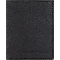 Cowboysbag Longreach credit card case RFID leather 8 cm  Variant 2