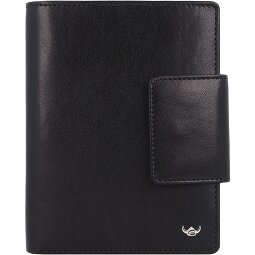 Golden Head Colorado wallet RFID leather 14.5 cm  Variant 2