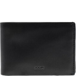 Joop! Loreto Nestor Wallet RFID protection Leather 10.5 cm  Variant 1 Joop! Loreto Nestor Wallet RFID protection Leather 10.5 cm  Variant 1