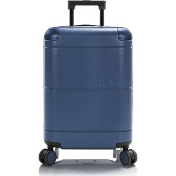 Heys Zen 4 wheels Cabin trolley S 54 cm with expansion pleat  Variant 6