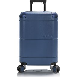 Heys Zen 4 wheels Cabin trolley S 54 cm with expansion pleat  Variant 4
