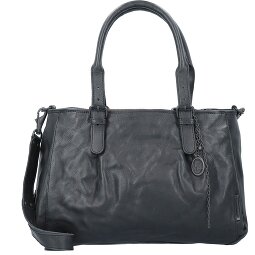 aunts & uncles Grandma's Luxury Club Mrs.Shortbread Shoulder Bag Leather 40 cm  Variant 1