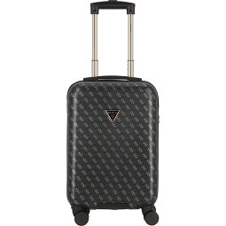 Guess Jesco 4 wheels Cabin trolley 54 cm  Variant 2