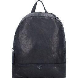 Harbour 2nd Anchor Love Meghan City Backpack Leather 30 cm  Variant 3
