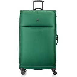 Pack Easy GoUp 4 wheels Trolley XL 90 cm with expansion pleat  Variant 1