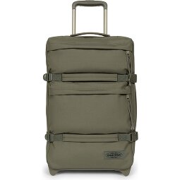Eastpak Transit'R Plus 2 wheels Cabin suitcase 55 cm  Variant 5