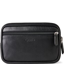 Esquire Duo Fanny pack Leather 17 cm  Variant 2