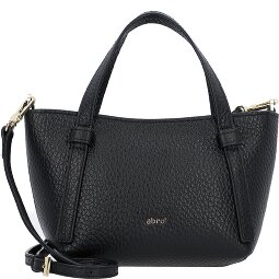 abro Cosmo Mini Bag Handbag Leather 15.5 cm  Variant 1