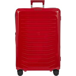 Porsche Design Roadster 4 wheels Trolley L 75 cm with expansion pleat  Variant 1
