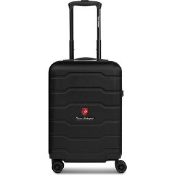 Tonino Lamborghini Bologna 4 wheels Cabin suitcase S 53 cm  Variant 1