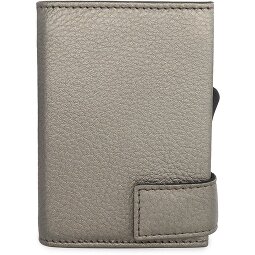 SecWal Credit card case RFID leather 7 cm  Variant 2