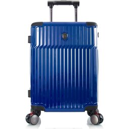 Heys Tekno 4 wheels Cabin trolley S 53 cm Laptop compartment  Variant 2