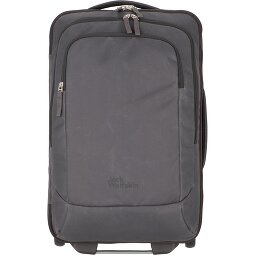 Jack Wolfskin Traveltopia Wheeler 40 2 wheels Cabin trolley 53 cm Laptop compartment  Variant 2