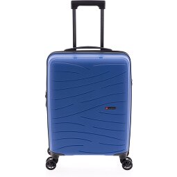 Gladiator 1700 4 wheels Cabin trolley 55 cm with expansion pleat  Variant 2