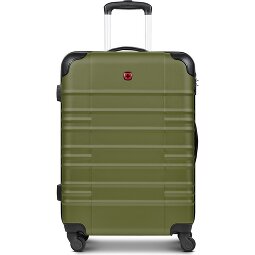 Wenger Amplar Evo 4 wheels Trolley M 65 cm Expandable  Variant 3