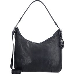 Harbour 2nd Anchor Love Amar Shoulder Bag Leather 33 cm  Variant 1