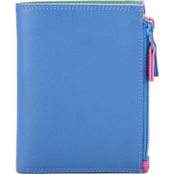 Mywalit Wallet RFID protection Genuine Leather 9 cm  Variant 9