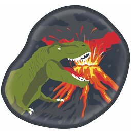 Step by Step Magic Mags Flash  Variant 1