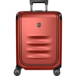 Victorinox Spectra 3.0 Global Carry On Expandable 4-wheel cabin trolley 55 cm laptop compartment  Variant 2