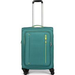 American Tourister Cloudrider 4 wheels Trolley M 67 cm Expandable  Variant 2