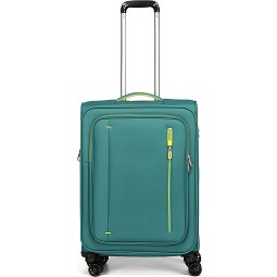 American Tourister Cloudrider 4 wheels Trolley M 67 cm with expansion pleat  Variant 3
