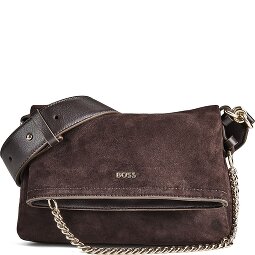 Boss Yelena Shoulder bag Genuine Leather 22 cm  Variant 1