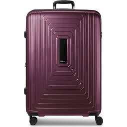 Redolz Essentials 14 4 wheels Trolley L 77 cm Expandable  Variant 1
