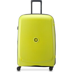 Delsey Paris Belmont Plus 4 wheels Trolley L 76 cm Expandable  Variant 1