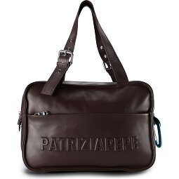 Patrizia Pepe Shoulder Bag Leather 34 cm  Variant 1